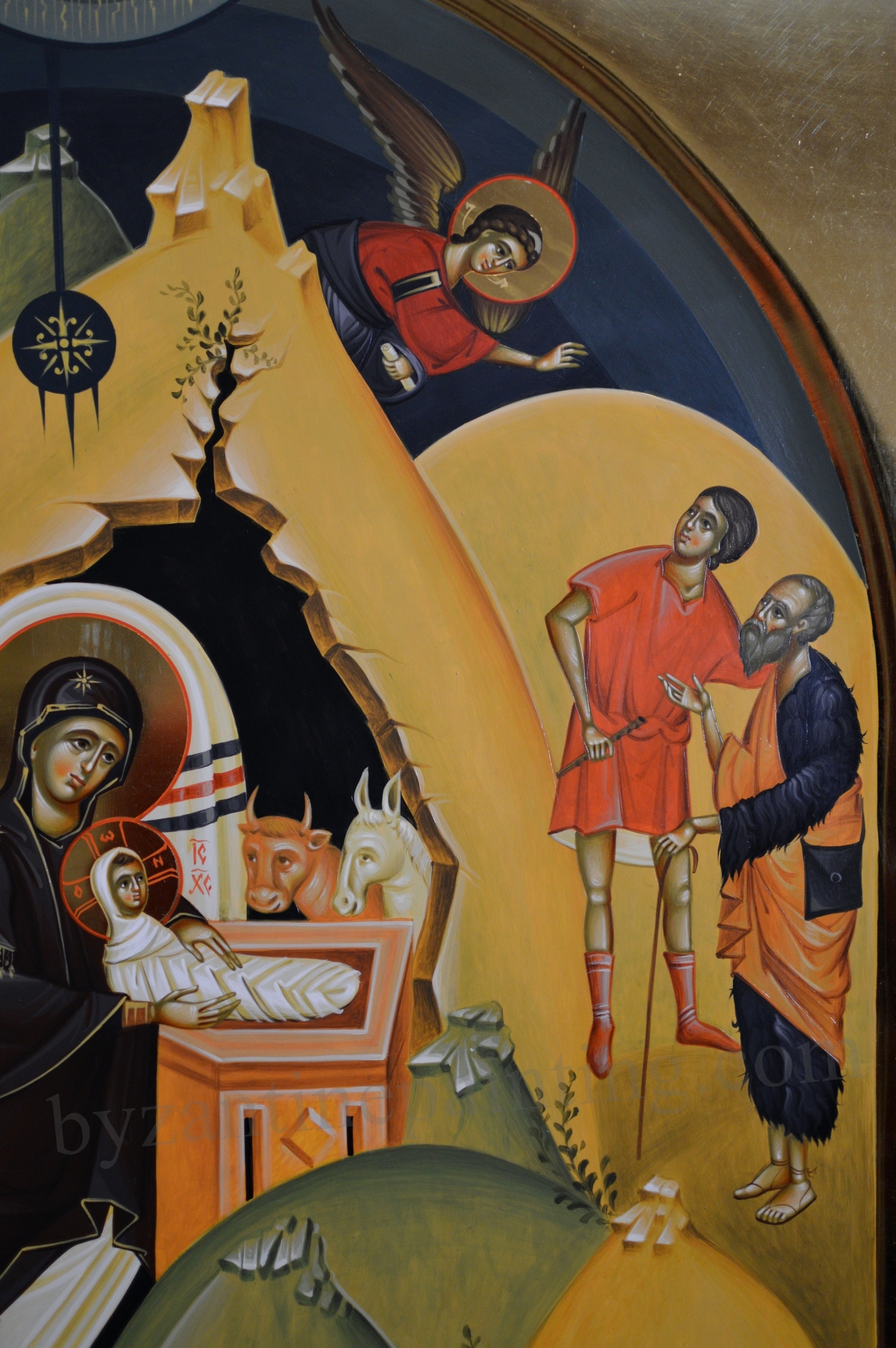 nativity-of-christ-byzantine-icon-byzantine-icon-painting